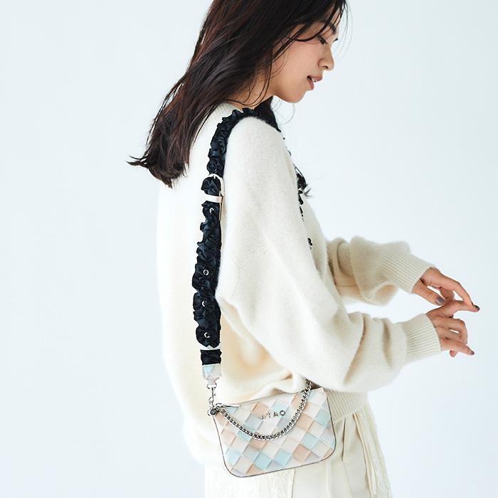 ATAO（アタオ） ATAO公式 Xmas限定 Amelie(アメリ) ブロックパーティ