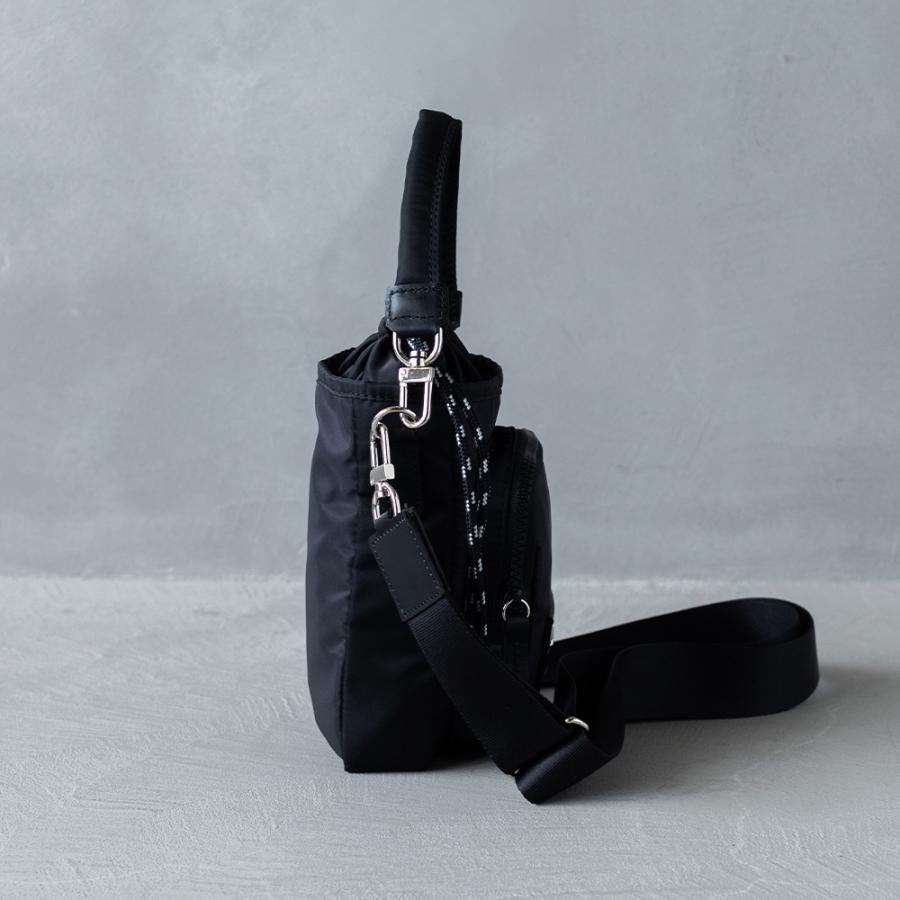 ATAO（アタオ） ATAO公式 エメットナイロン ポシェット 軽い 軽量 縦長