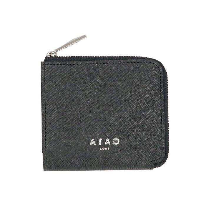 ATAO ATAO公式雑誌MONOMAXが選ぶギミックNo1に選ばれたミニ財布 ATAO ATAO公式雑誌MONOMAXが選ぶギミックNo1に選ばれたミニ財布