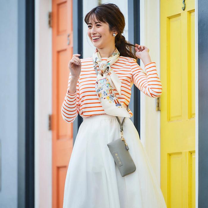 ATAO（アタオ） ATAO公式 バティ スマートウォレット モバイル