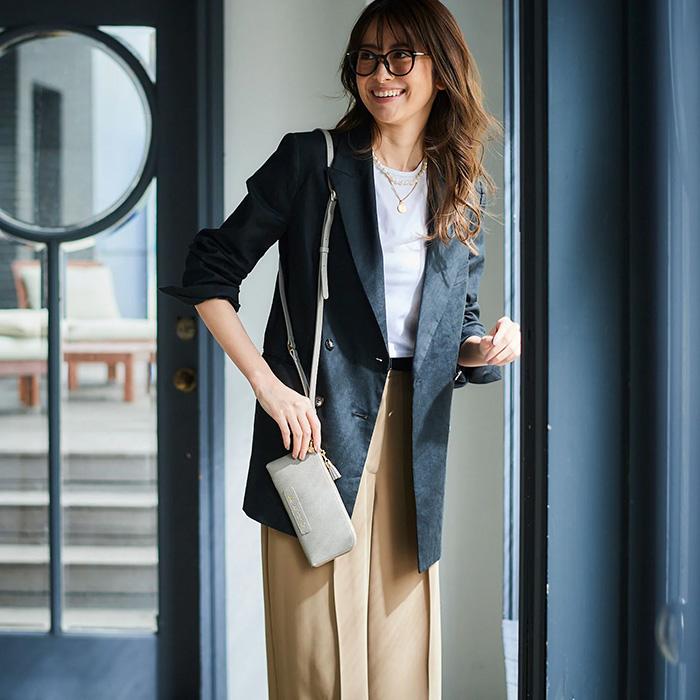 ATAO（アタオ） ATAO公式 バティ スマートウォレット モバイル