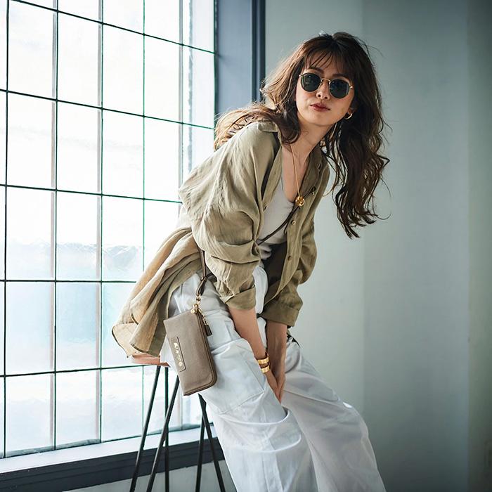 ATAO（アタオ） ATAO公式 バティ スマートウォレット モバイル