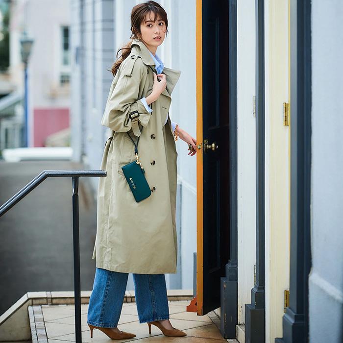 ATAO（アタオ） ATAO公式 バティ スマートウォレット モバイル