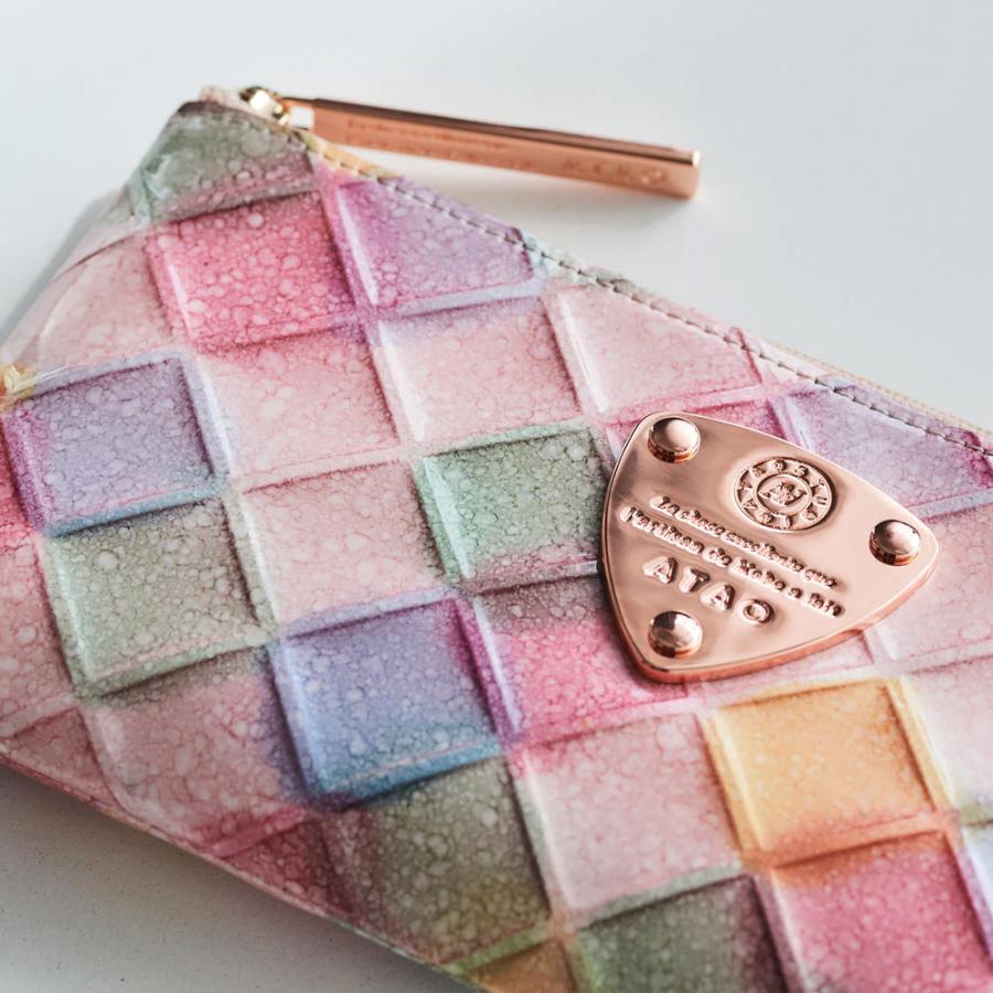 ATAO（アタオ） ATAO公式 ブロックパーティーシリーズ limo(リモ