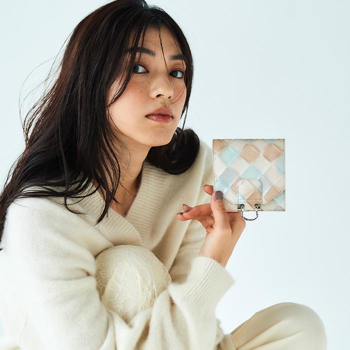 ATAO（アタオ） ATAO公式 Xmas限定 ブロックパーティシリーズ ロトロ