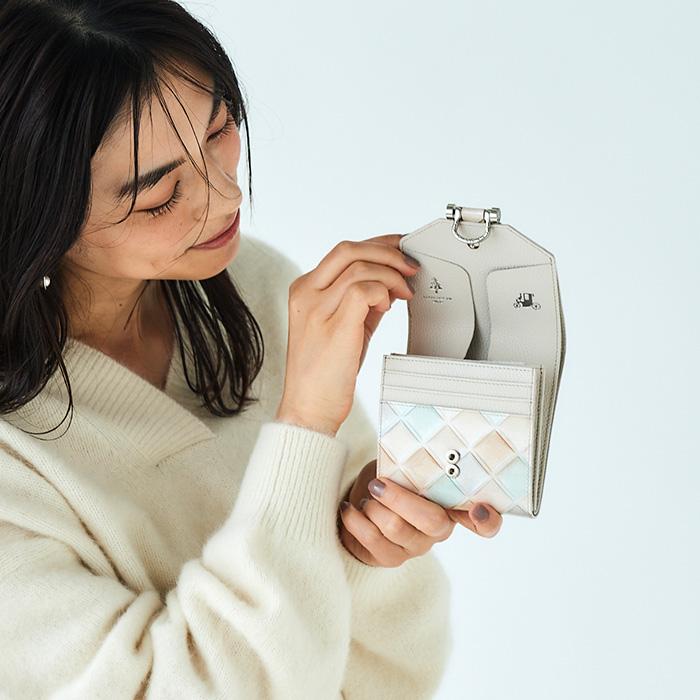 ATAO（アタオ） ATAO公式 Xmas限定 ブロックパーティシリーズ ロトロ