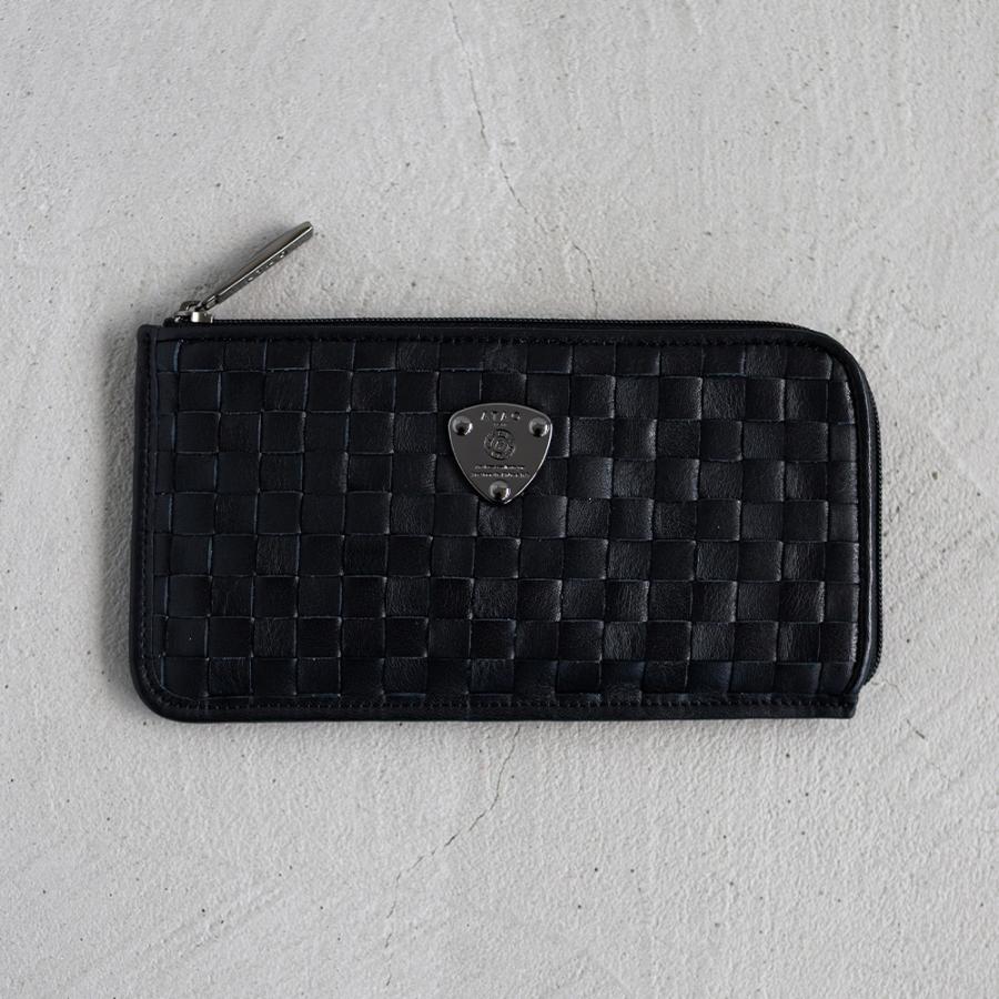 ATAO（アタオ） ATAO公式 slimo(スリモ)メッシュ BLACK キャッシュレス