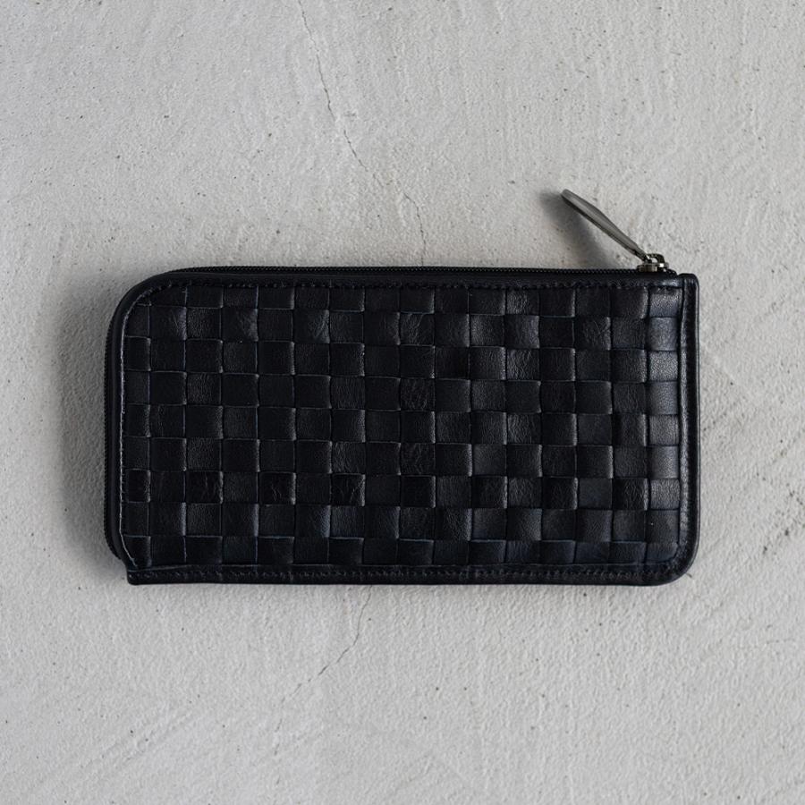 ATAO（アタオ） ATAO公式 slimo(スリモ)メッシュ BLACK キャッシュレス