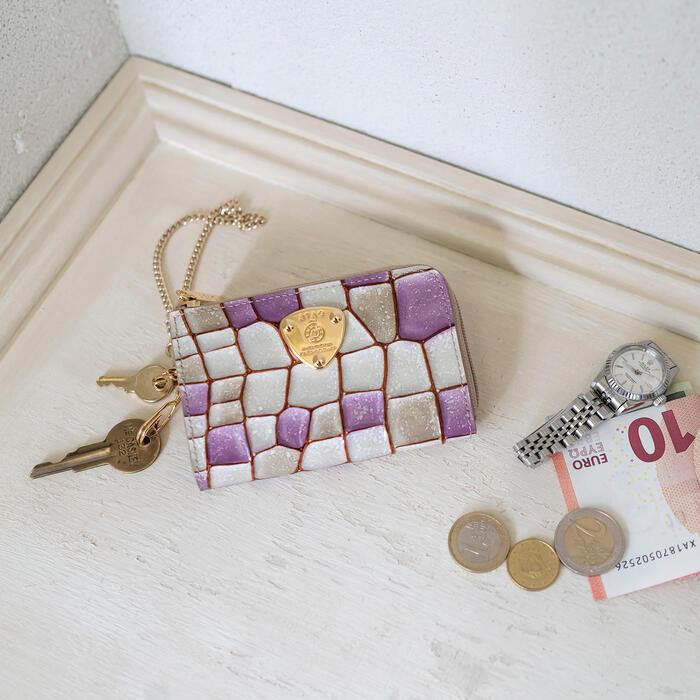 値下げしました。ATAO　ベル/キーケース+ミニ財布 ベル／キーケース+ミニ財布 – ATAO LAND+(アタオランドプラス