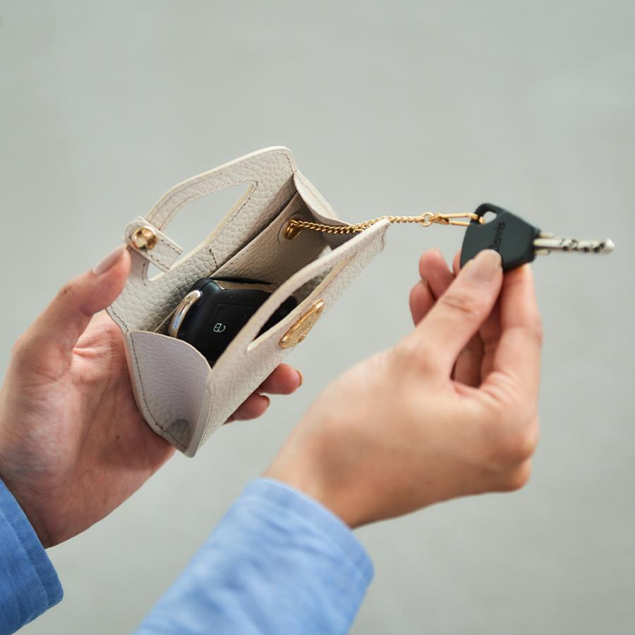 ATAO（アタオ） ATAO公式 elvyチャーム・ヴィトロ エルヴィ バッグ