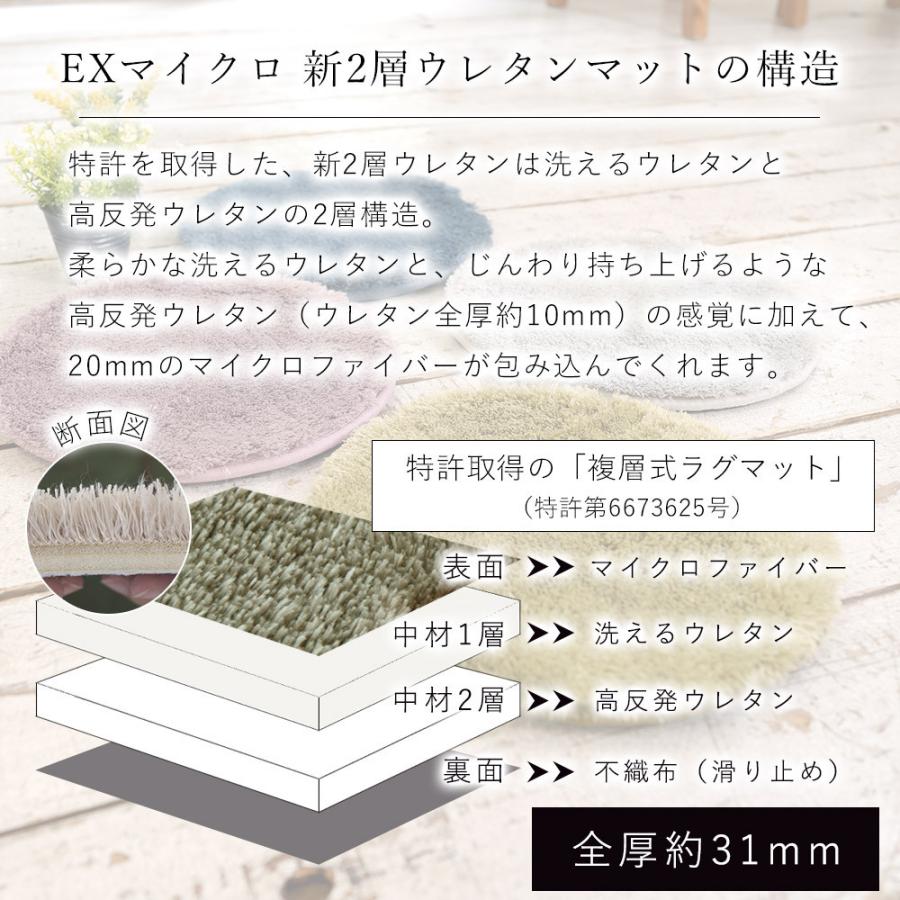 Exマイクロ洗える新２層ウレタンクッション 35 35cm正方形 洗濯機丸洗いok Ms303 Ms303 35 35 あたらしや家具 通販 Yahoo ショッピング
