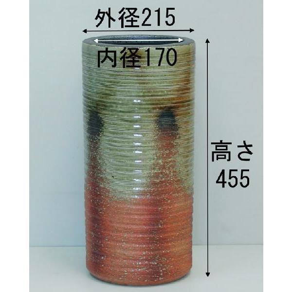 傘立て おしゃれ 外置き 和風モダン 陶器 信楽焼 水抜き穴付き 傘立て おしゃれ 外置き 和風モダン 陶器 信楽焼 水抜き穴付き