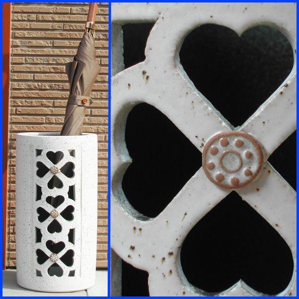 傘立て アイアン クラシック アンティーク フレンチ 姫系 AJ-2318 傘