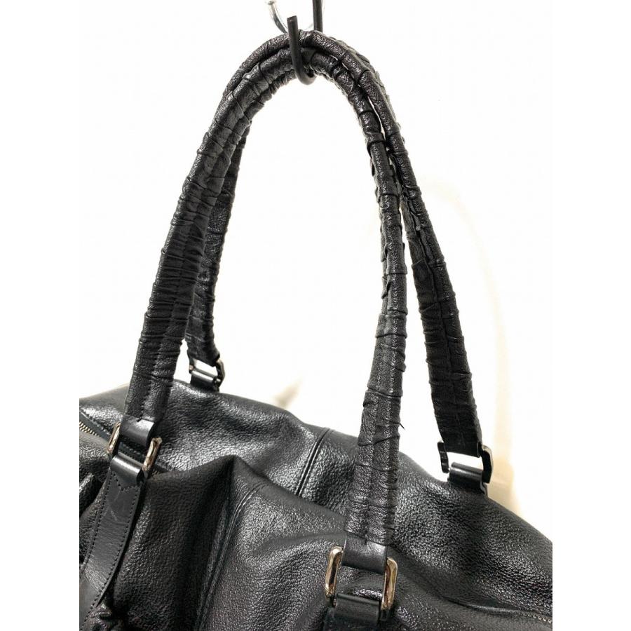 【美品】バーバリー 最高級ライン PRORSUM エスタブリッシュ バッグ 美品】バーバリー 最高級ライン PRORSUM エスタブリッシュ バッグ