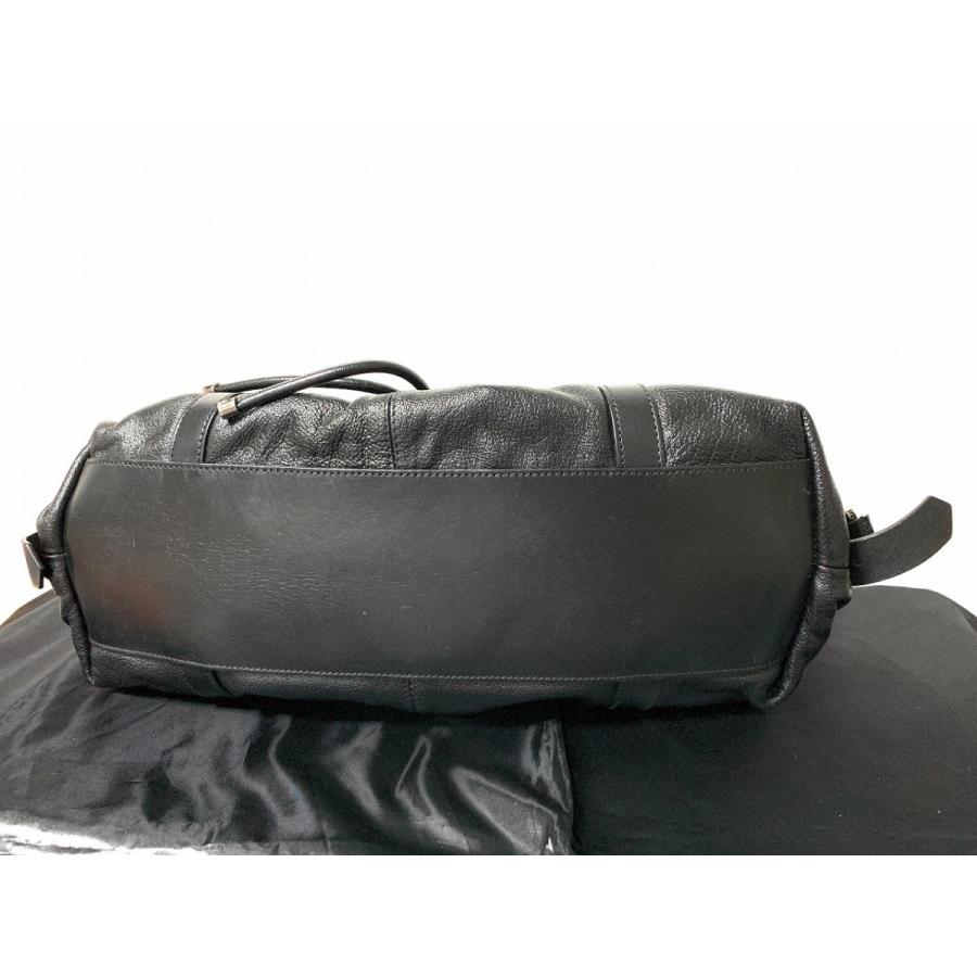 【美品】バーバリー 最高級ライン PRORSUM エスタブリッシュ バッグ 美品】バーバリー 最高級ライン PRORSUM エスタブリッシュ バッグ
