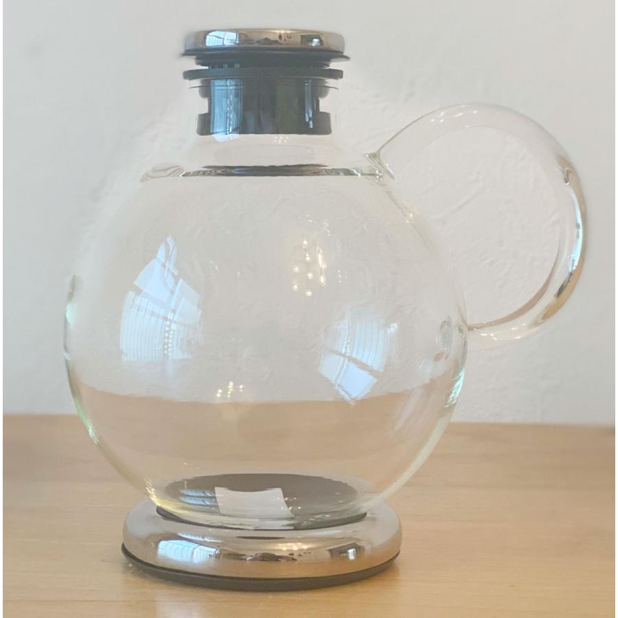 iwaki snowtop 耐熱ガラス スノートップ ティーポット500ml iwaki snowtop 耐熱ガラス スノートップ ティーポット500ml