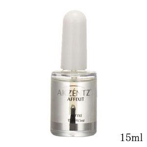 アクセンツ　アフィクジット　4本 AKZENTZ アクセンツ アフィクジット 15ml : アットBeauty Yahoo!店