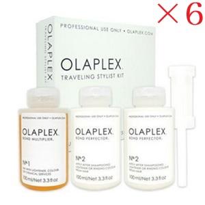オラプレックス スタイリストキット ×6セット : アットBeauty Yahoo!店