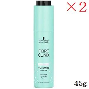 ファイバークリニクスセット シュワルツコフ ファイバークリニクス ボリューマイズ コンセント