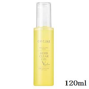 セフィーヌ ビューティプロ ハーブクリアジェル V プラス 120ml 