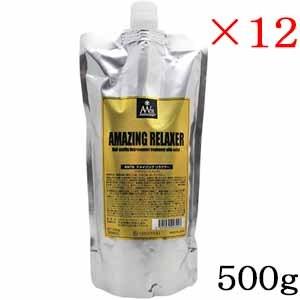 AW78 アメイジング リラクサー 500g ×12セット