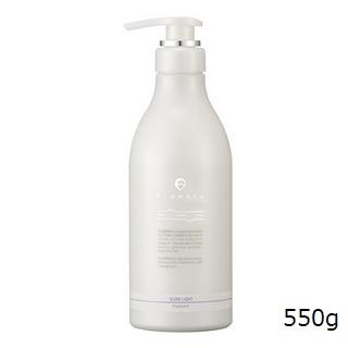 デミ フローディア トリートメント スリークライト 550g : atb 