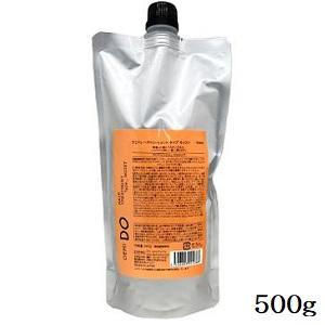 デミ ドゥ ヘアトリートメント Type MOIST 500g レフィル 詰替用