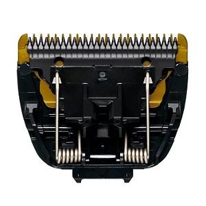 ラムダッシュ パナソニック プロリニアバリカン ER-GP62-K 黒 専用替刃 
