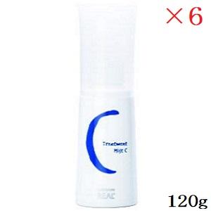 LUCICARE リアル化学 ルシケア スタイリングミストC 120g ×6セット