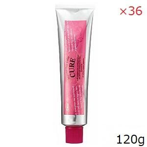 パイモア インペリアルヘアカラー キュア 120g V-6 ×36セット (医薬部