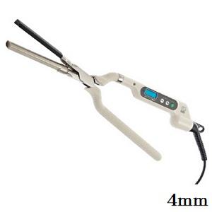 デジタル HAX パーマアイロン 4mm : アットBeauty Yahoo!店 - 通販