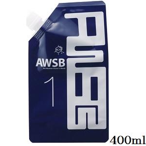 BCA AWSB オールウーマンシスターズバンド 1液 400ml (医薬部外品