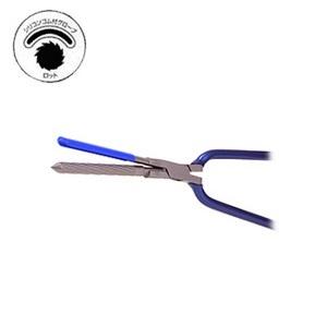 TR-16 ニュースパイラルアイロン 4mm H