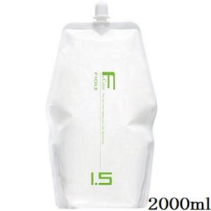 FIOLE（フィヨーレ） フィヨーレBLカラー OX1.5％ 2000ml (医薬部外品