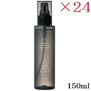 デラクシオ ケアイズ スプリング 150ml 千代田化学 デラクシオ ケアイズスプリング 150ml ×24セット : アット