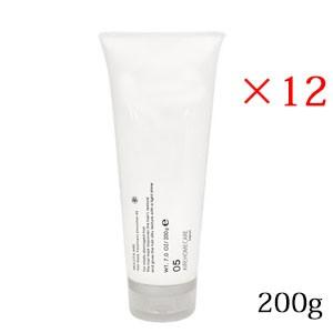 MUCOTA ムコタ アデューラ アイレ 05 ヘアマスク トリートメント スムーサー 200g ×12セット