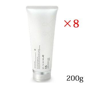 MUCOTA ムコタ アデューラ アイレ 06 ヘアマスク トリートメント モイスチャー 200g ×8セット