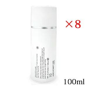 MUCOTA ムコタ アデューラ アイレ 10 ベール フォー ストレート 100ml ×8セット