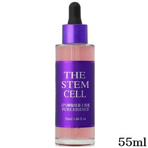THE STEM CELL IPS 細胞培養上清液 美容液 55ml : アットBeauty Yahoo