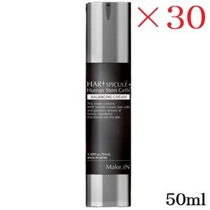 ハリスピキュール+ヒト幹細胞 バランシングローション 190ml リフィル