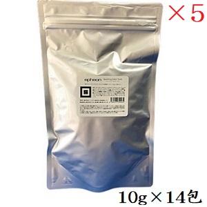 epheon（イフェオン） スパークリング エステパック 10g×14包×5セット