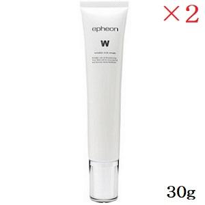 epheon（イフェオン） リンクルリッチクリーム 30g×2セット : アット
