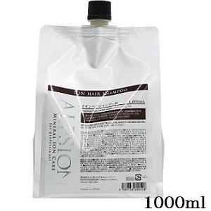 ALPSion - アルピジョン イオンヘアシャンプー 1000ml