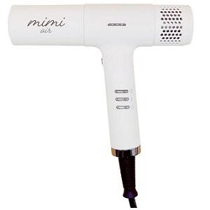 mimi air ミミ大気圏 ドライヤー milk ヘアケア、頭皮ケア-美容家電-ヘアドライヤー