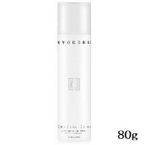 ６本☆クリスタルスキン UVプロテクションスプレー 80g KYOGOKU KYOGOKU クリスタルスキン UVスプレー 80g : アットBeauty Yahoo!店