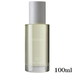 ロア ザ オイル LOA THE OIL ラテローズ 100ml : アットBeauty Yahoo