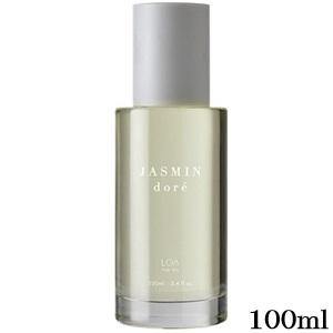 ロア ザ オイル LOA THE OIL ジャスミンドレ 100ml : アットBeauty