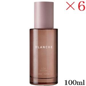 ロア ザ オイル ケア LOA THE OIL CARE ブランシュ 100ml ×6セット