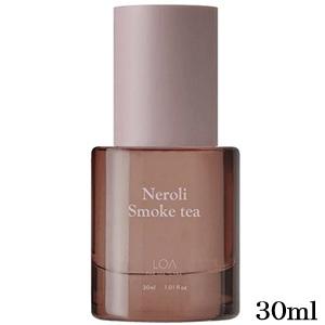 ロア ザ オイル ケア LOA THE OIL CARE ネロリスモークティー 30ml