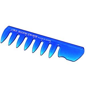 SRS メッシュコーム M 青 : アットBeauty Yahoo!店 - 通販 - Yahoo
